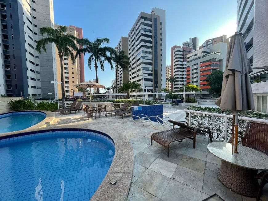 Imagem Apartamento com 3 Quartos à Venda, 141 m² em Aldeota - Fortaleza Imagem Apartamento com 3 Quartos à Venda, 141 m² em Aldeota - Fortaleza