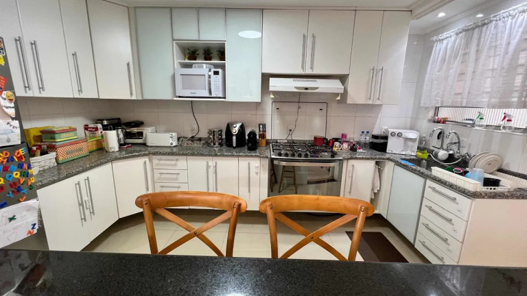 Imagem Casa de Condomínio com 3 Quartos à Venda, em Vila Brasílio Machado - São Paulo Imagem Casa de Condomínio com 3 Quartos à Venda, em Vila Brasílio Machado - São Paulo
