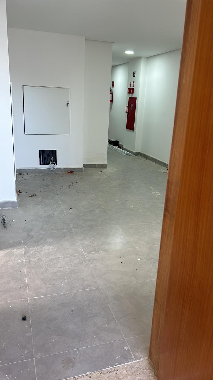 Imagem Apartamento com 2 Quartos à Venda, 32 m²em Vila Guilhermina - São Paulo