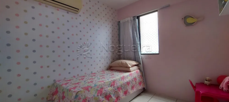 Imagem Apartamento com 2 Quartos à Venda, 56 m² em Torreão - Recife