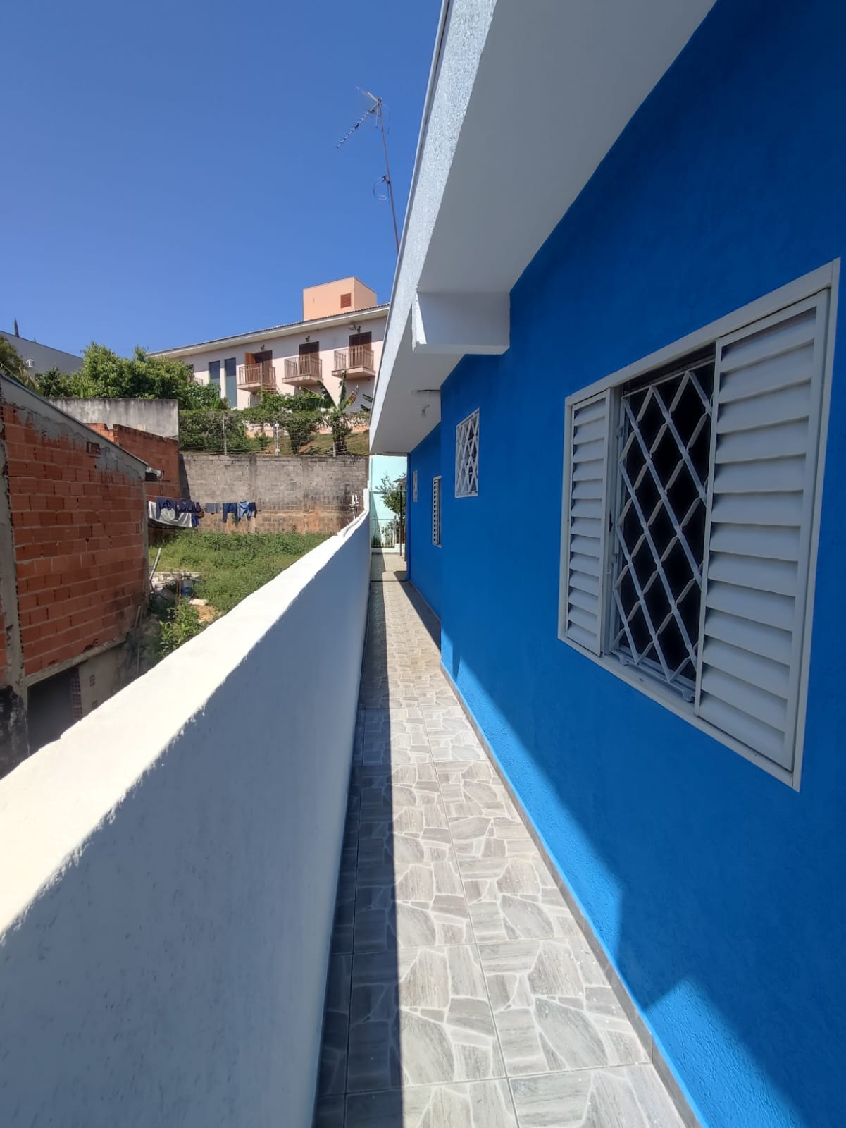 Imagem Casa com 2 Quartos à Venda, 110 m²em Jardim Tarumã - Jundiaí
