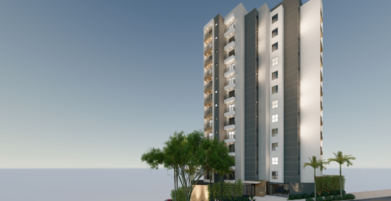 Imagem Apartamento com 2 Quartos à Venda, 24 m² em Cidade Patriarca - São Paulo