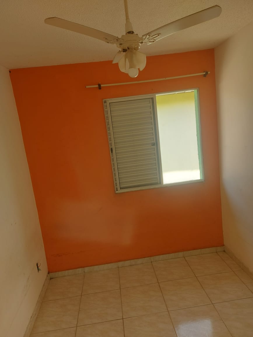 Imagem Apartamento com 2 Quartos à Venda, 44 m²em Balneário Guapura - Itanhaém