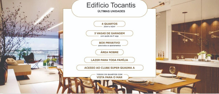 Imagem Apartamento com 4 Quartos à Venda,  em Mata da Praia - Vitória