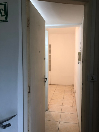 Imagem Kitnet com 1 Quarto à Venda, 26 m² em Vila Buarque - São Paulo