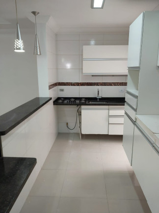Imagem Apartamento com 3 Quartos à Venda, 74 m²em Vila Valparaíso - Santo André Imagem Apartamento com 3 Quartos à Venda, 74 m²em Vila Valparaíso - Santo André
