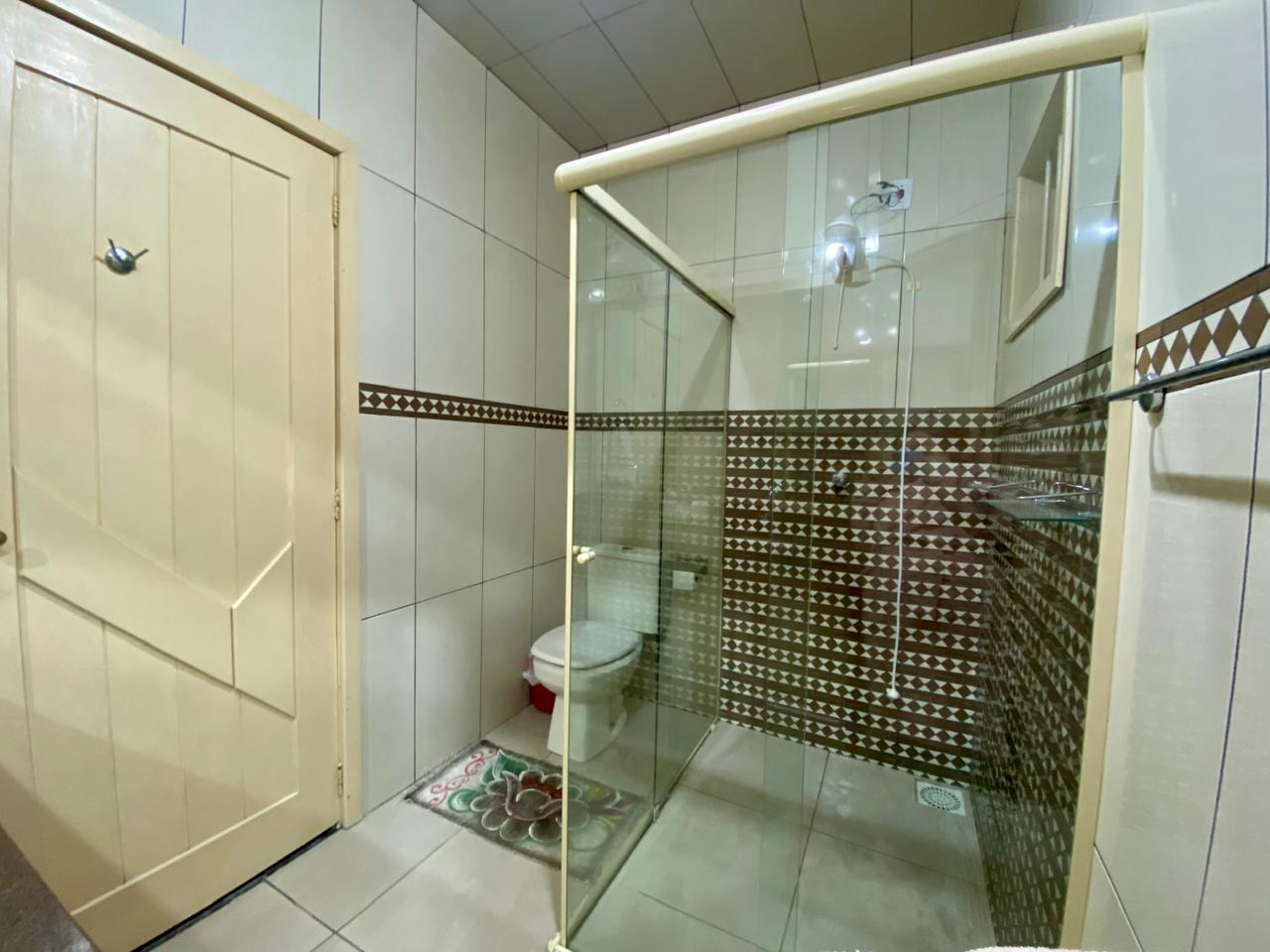 Imagem Casa com 3 Quartos à Venda, 150 m² em Vila São Luiz - Sombrio