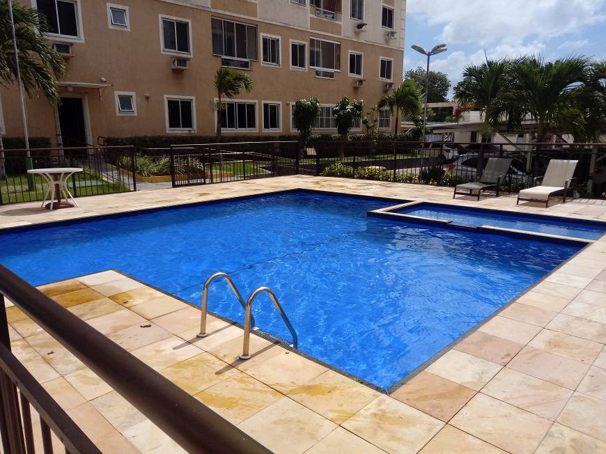 Cobertura com 4 Quartos à Venda, 123 m²em Cambeba - Fortaleza