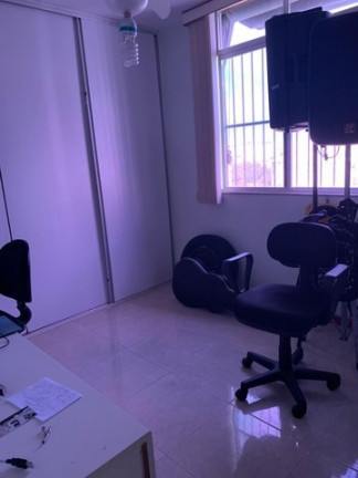 Imagem Apartamento com 3 Quartos à Venda, 94 m² em Imbuí - Salvador
