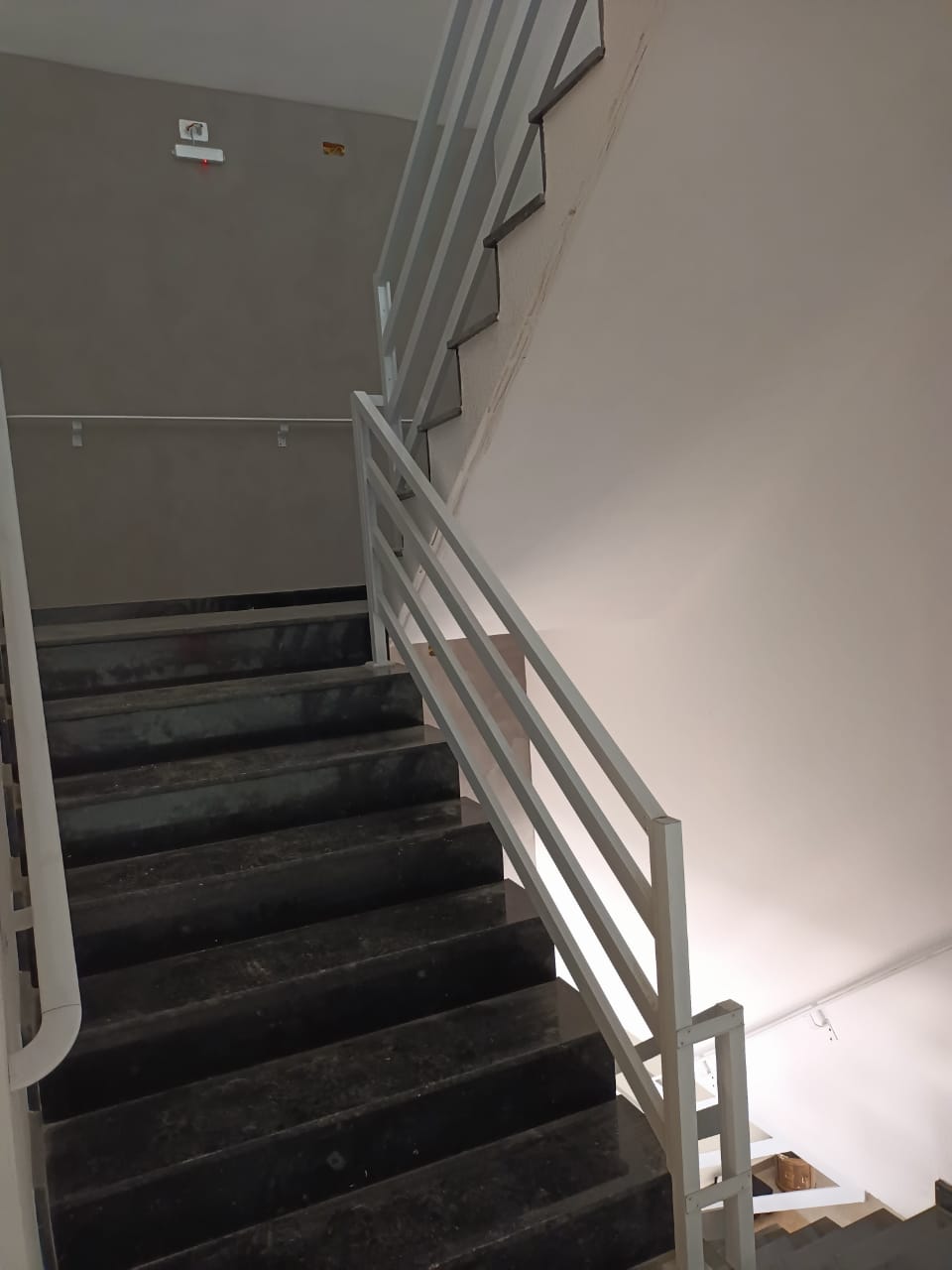 Imagem Cobertura com 2 Quartos à Venda, 102 m² em Parque Oratório - Santo André