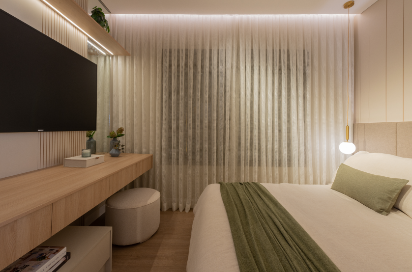 Imagem Apartamento com 3 Quartos à Venda, 109 m²em Cidade Patriarca - São Paulo Imagem Apartamento com 3 Quartos à Venda, 109 m²em Cidade Patriarca - São Paulo