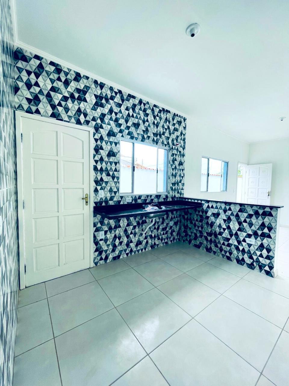 Imagem Casa com 2 Quartos à Venda, 70 m² em - Mongaguá Imagem Casa com 2 Quartos à Venda, 70 m² em - Mongaguá