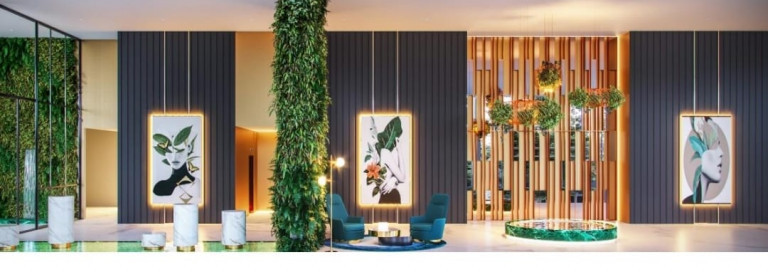 Imagem Apartamento com 3 Quartos à Venda, 111 m² em Campo Belo - São Paulo