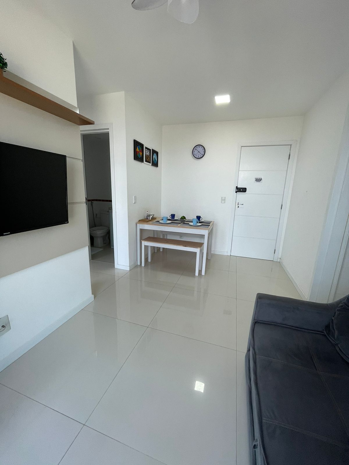 Imagem Apartamento com 2 Quartos à Venda, 60 m² em Praia de Itaparica - Vila Velha Imagem Apartamento com 2 Quartos à Venda, 60 m² em Praia de Itaparica - Vila Velha