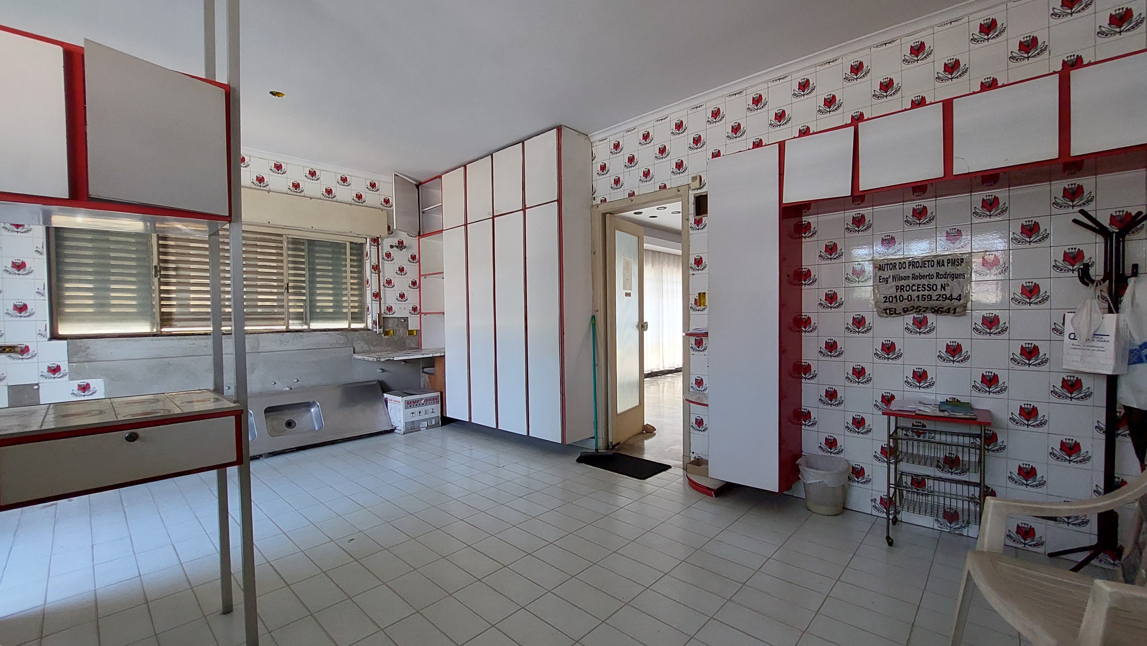 Imagem Casa com 3 Quartos à Venda, 500 m²em Brooklin Paulista - São Paulo Imagem Casa com 3 Quartos à Venda, 500 m²em Brooklin Paulista - São Paulo