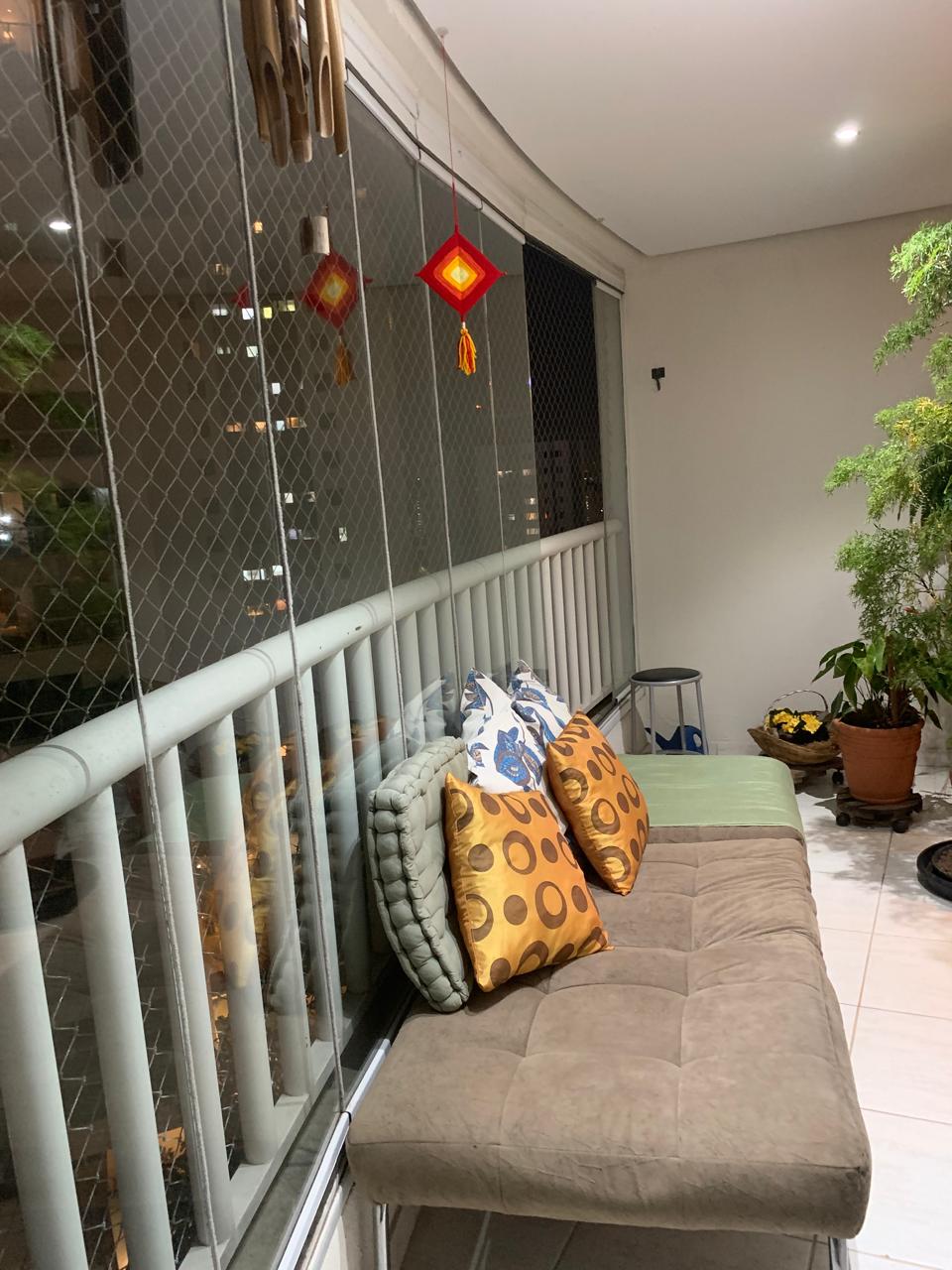 Imagem Apartamento com 3 Quartos à Venda, 78 m² em Alto da Lapa - São Paulo