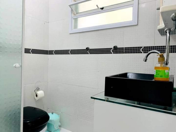Imagem Casa com 2 Quartos à Venda, 80 m² em Ocian - Praia Grande Imagem Casa com 2 Quartos à Venda, 80 m² em Ocian - Praia Grande