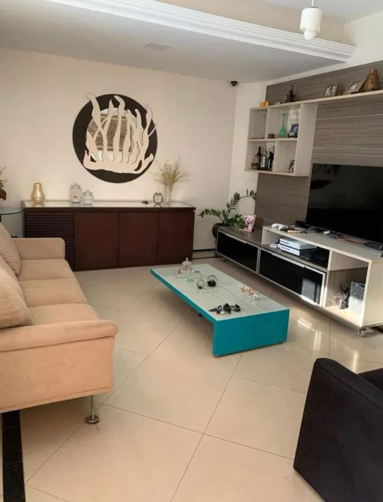 Imagem Casa de Condomínio com 4 Quartos à Venda, 300 m² em Jardim Eldorado - São Luís Imagem Casa de Condomínio com 4 Quartos à Venda, 300 m² em Jardim Eldorado - São Luís
