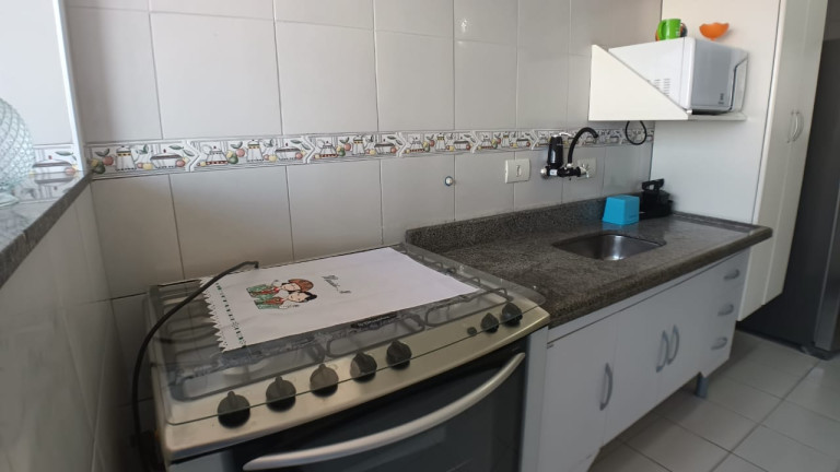 Imagem Apartamento com 2 Quartos à Venda,  em Tupi - Praia Grande