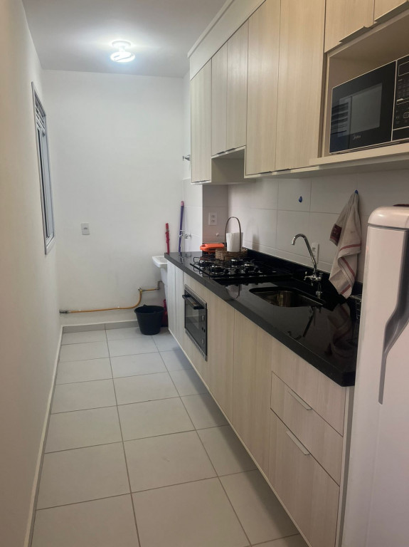 Imagem Apartamento com 2 Quartos à Venda ou Locação, 36 m²em Paraisópolis - São Paulo