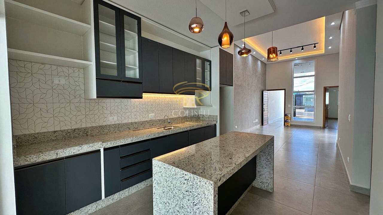 Imagem Casa com 3 Quartos à Venda, 146 m²em Jardim Alvorada - Maringá Imagem Casa com 3 Quartos à Venda, 146 m²em Jardim Alvorada - Maringá