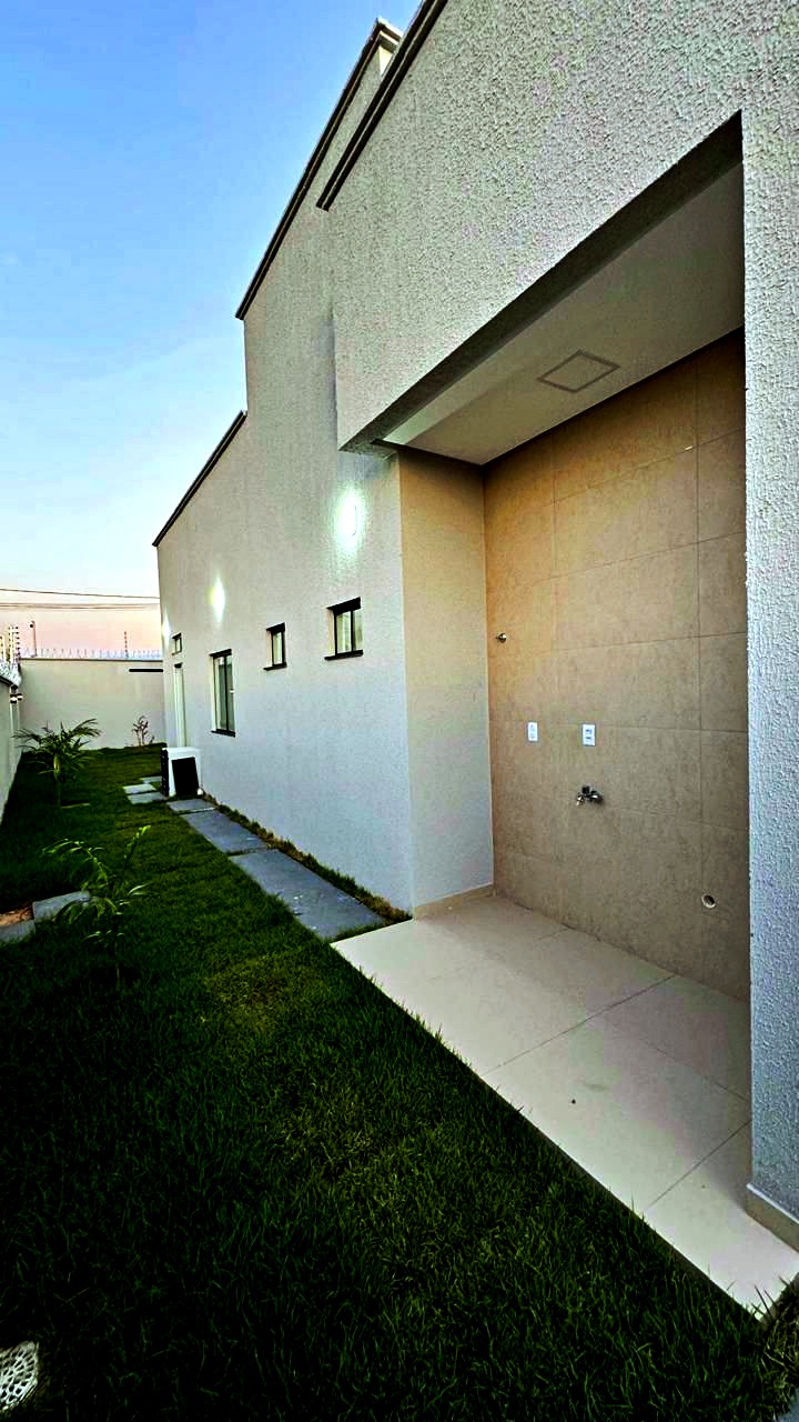 Imagem Casa com 3 Quartos à Venda, 83 m²em Mutirão - Altamira Imagem Casa com 3 Quartos à Venda, 83 m²em Mutirão - Altamira