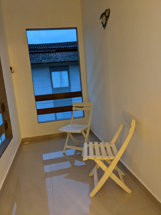 Imagem Apartamento com 2 Quartos à Venda, 63 m² em Sapé - Ubatuba Imagem Apartamento com 2 Quartos à Venda, 63 m² em Sapé - Ubatuba