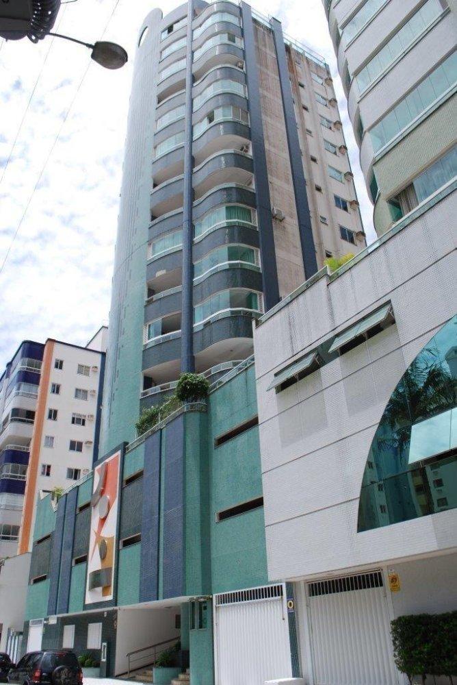 Imagem do condomínio Condomínio Costa Esmeralda - Pioneiros - Balneário Camboriú - SC