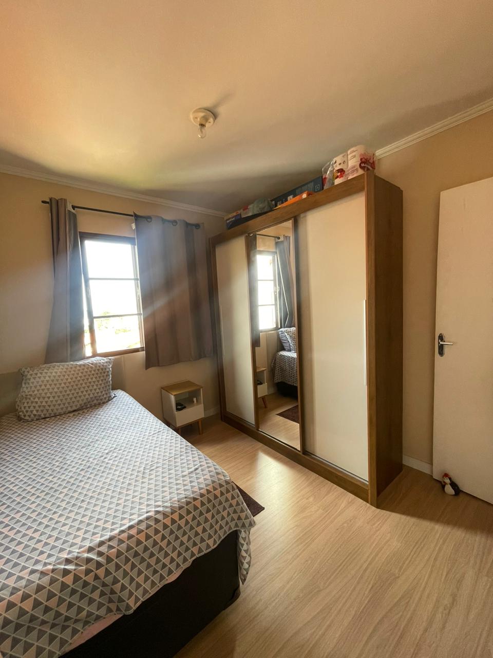 Imagem Apartamento com 2 Quartos à Venda, 51 m²em Parque Uirapuru - Guarulhos
