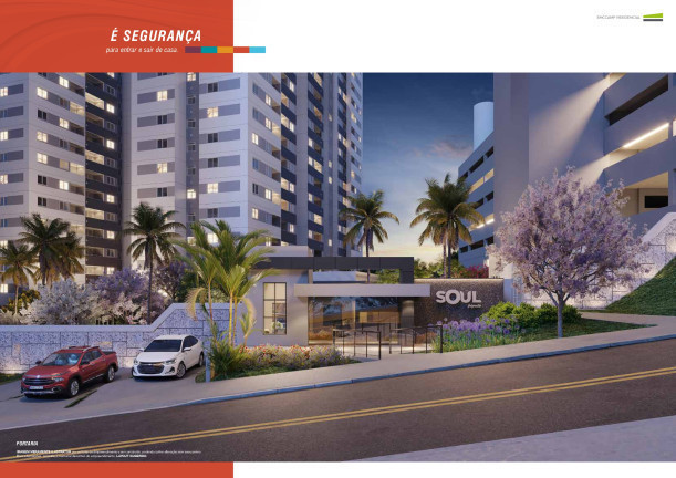 Imagem Apartamento com 2 Quartos à Venda,  em Canhema - Diadema