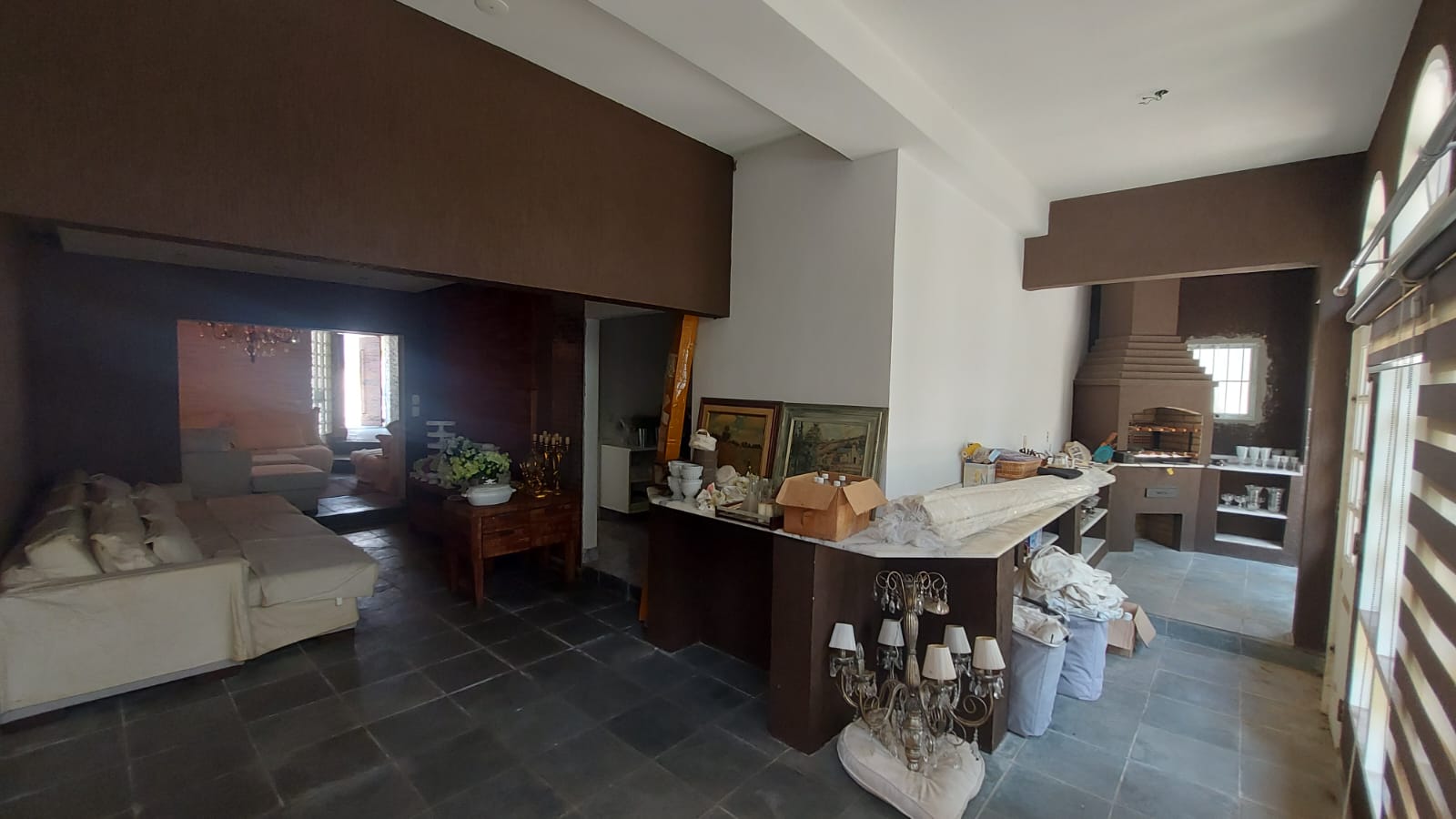 Imagem Casa de Condomínio com 5 Quartos à Venda, 288 m²em Alphaville - Santana de Parnaíba Imagem Casa de Condomínio com 5 Quartos à Venda, 288 m²em Alphaville - Santana de Parnaíba