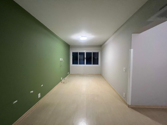 Imagem Apartamento com 2 Quartos à Venda, 75 m²em Vila Mascote - São Paulo