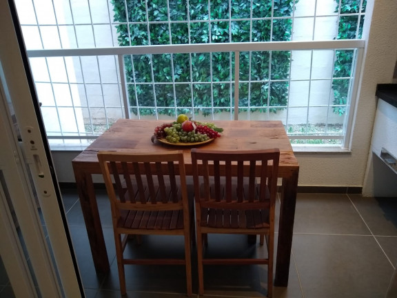 Imagem Apartamento com 2 Quartos à Venda, 68 m² em Loteamento Mogilar - Mogi das Cruzes