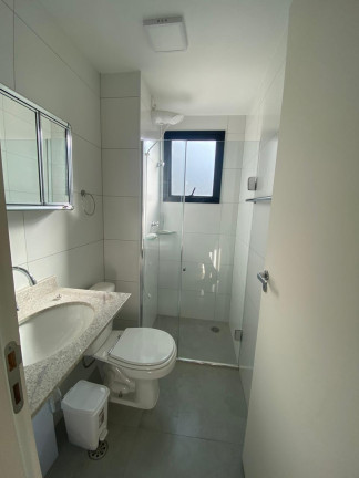 Imagem Apartamento com 2 Quartos à Venda, 52 m² em Vila Gustavo - São Paulo