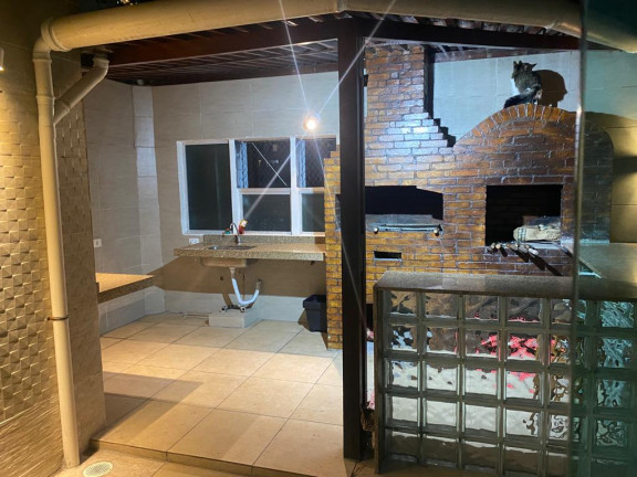Imagem Apartamento com 4 Quartos para Alugar,  em Boa Viagem - Recife