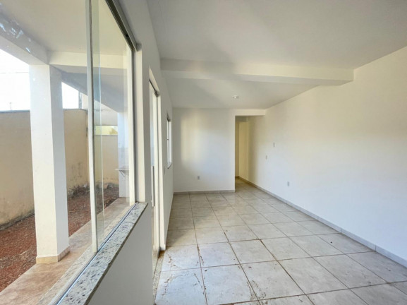 Imagem Casa com 2 Quartos à Venda, 93 m² em Jardim Alvorada - Alfenas