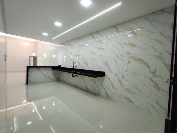 Imagem Casa com 3 Quartos à Venda, 160 m² em Vila Alzira - Aparecida de Goiânia Imagem Casa com 3 Quartos à Venda, 160 m² em Vila Alzira - Aparecida de Goiânia