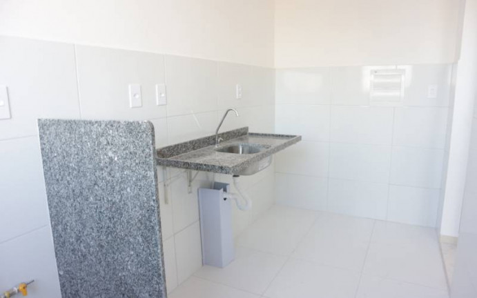 Imagem Apartamento com 2 Quartos à Venda, 53 m² em América - Aracaju