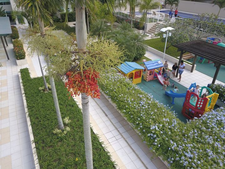 Imagem Apartamento com 3 Quartos para Alugar, 77 m² em Glória - Macaé Imagem Apartamento com 3 Quartos para Alugar, 77 m² em Glória - Macaé