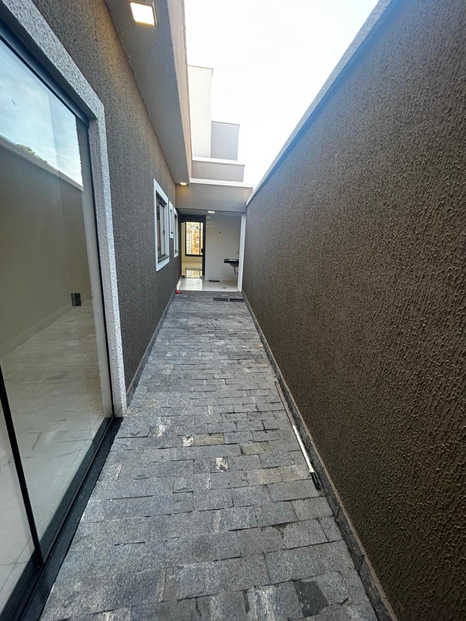 Imagem Casa com 3 Quartos à Venda, 150 m²em Setor Faiçalville - Goiânia
