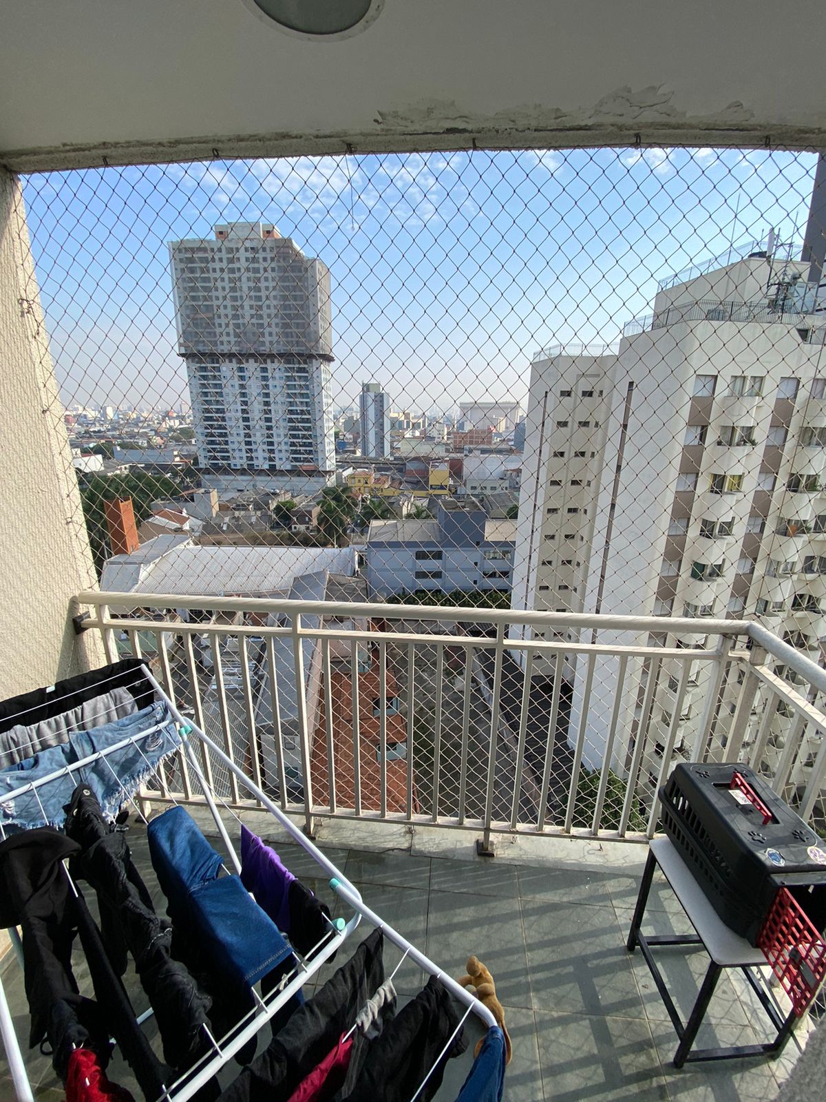 Imagem Apartamento com 3 Quartos à Venda ou Temporada, 60 m²em Belenzinho - São Paulo
