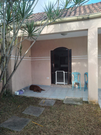 Imagem Casa com 1 Quarto à Venda, 75 m² em Enseada - São Sebastião Imagem Casa com 1 Quarto à Venda, 75 m² em Enseada - São Sebastião