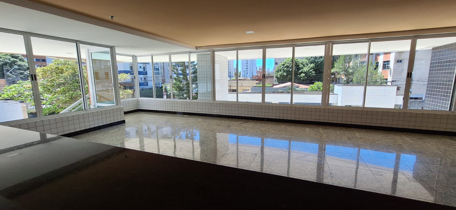 Imagem Apartamento com 3 Quartos à Venda, 122 m² em Fátima - Fortaleza