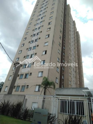 Imagem Apartamento com 2 Quartos à Venda, 50 m² em Jardim Utinga - Santo André
