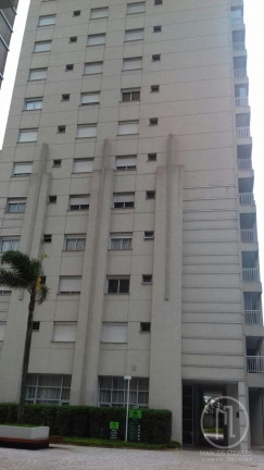 Imagem Apartamento com 3 Quartos à Venda, 155 m² em Jardim Taquaral - São Paulo Imagem Apartamento com 3 Quartos à Venda, 155 m² em Jardim Taquaral - São Paulo