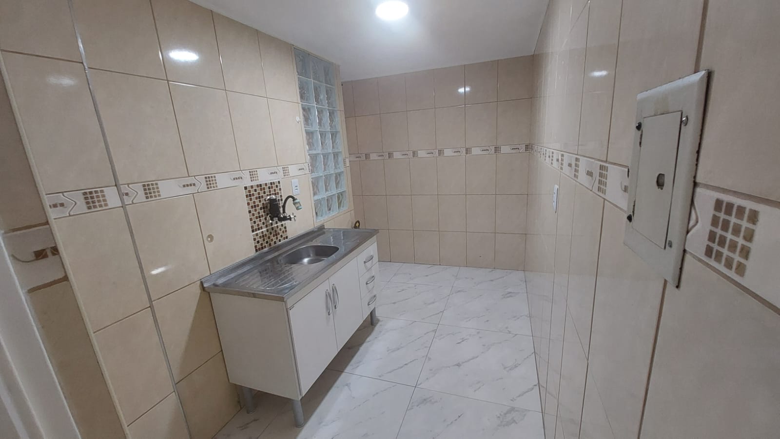 Imagem Apartamento com 2 Quartos para Alugar, 44 m² em Jardim Marica - Mogi das Cruzes Imagem Apartamento com 2 Quartos para Alugar, 44 m² em Jardim Marica - Mogi das Cruzes