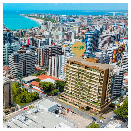 Imagem Apartamento com 3 Quartos à Venda, 165 m² em Ponta Verde - Maceió