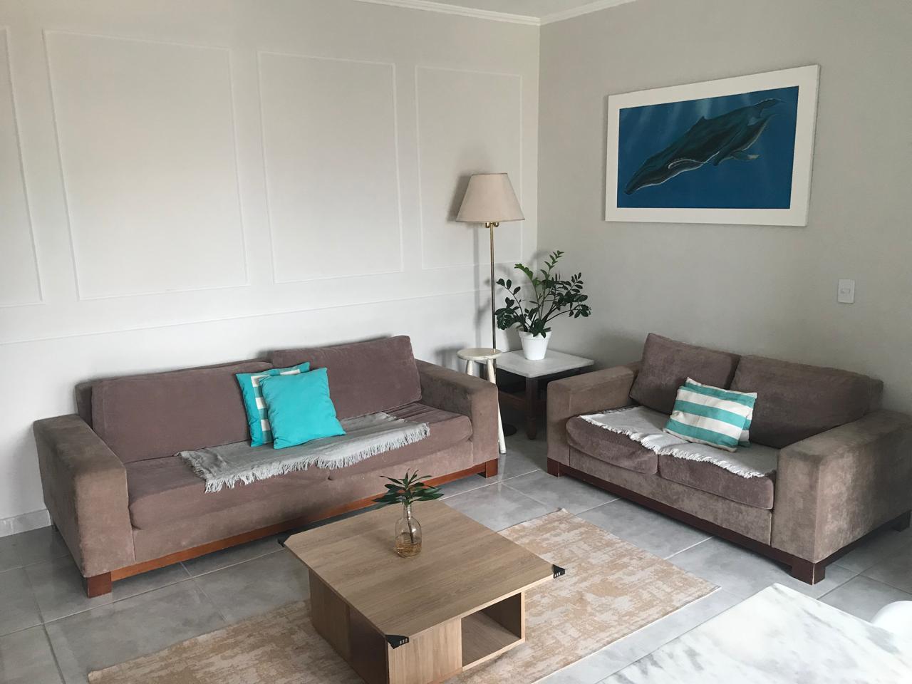 Imagem Apartamento com 2 Quartos à Venda, 70 m² em Centro - Bertioga
