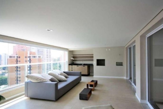 Imagem Apartamento com 3 Quartos à Venda ou Locação, em Vila Uberabinha - São Paulo Imagem Apartamento com 3 Quartos à Venda ou Locação, em Vila Uberabinha - São Paulo