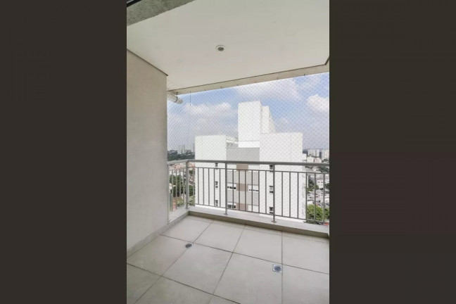 Imagem Apartamento com 2 Quartos à Venda, 54 m² em Umuarama - Osasco